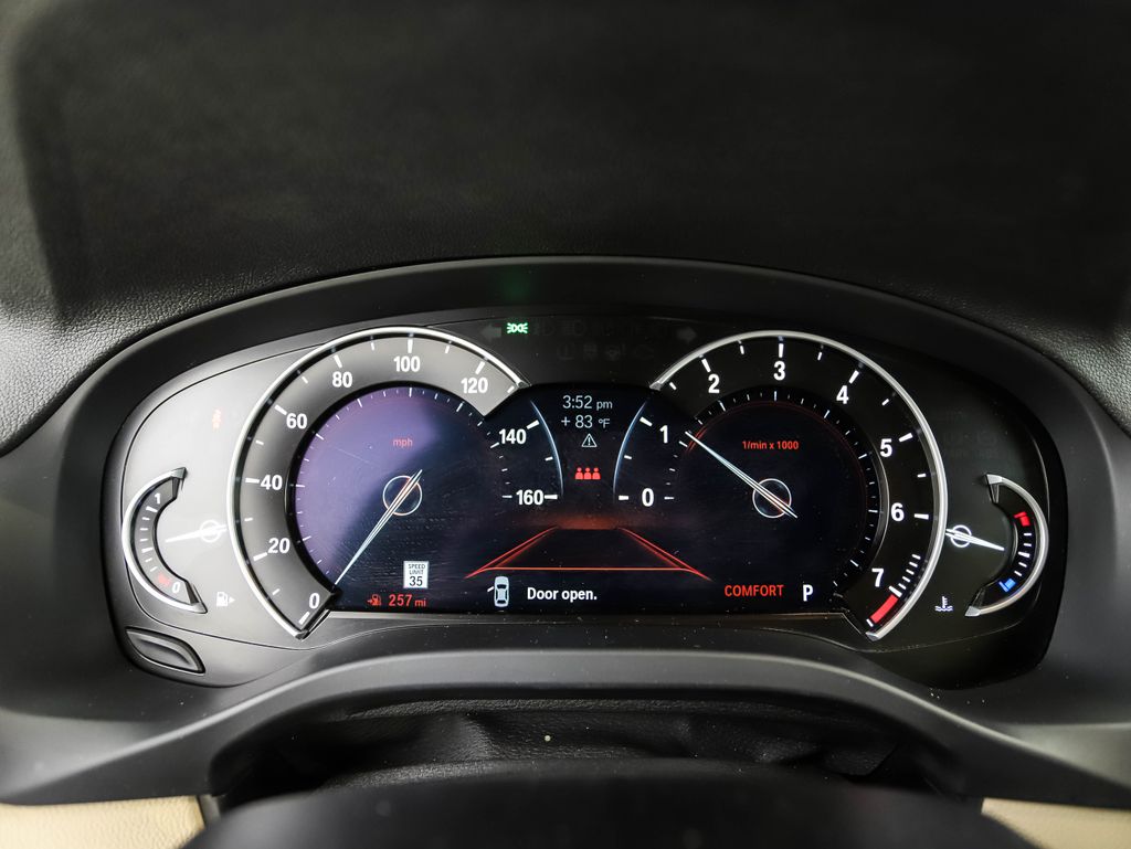 Thumbnail: 2019 BMW X3 - 14