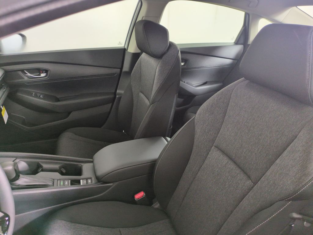 New 2026 Honda Accord For Sale in Fort Wayne, IN