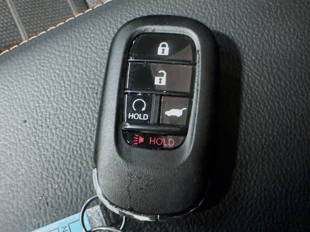 Used Car 2025 Honda Cr-v Hybrid  Sport For Sale Under $35,000 In Austin, Texas