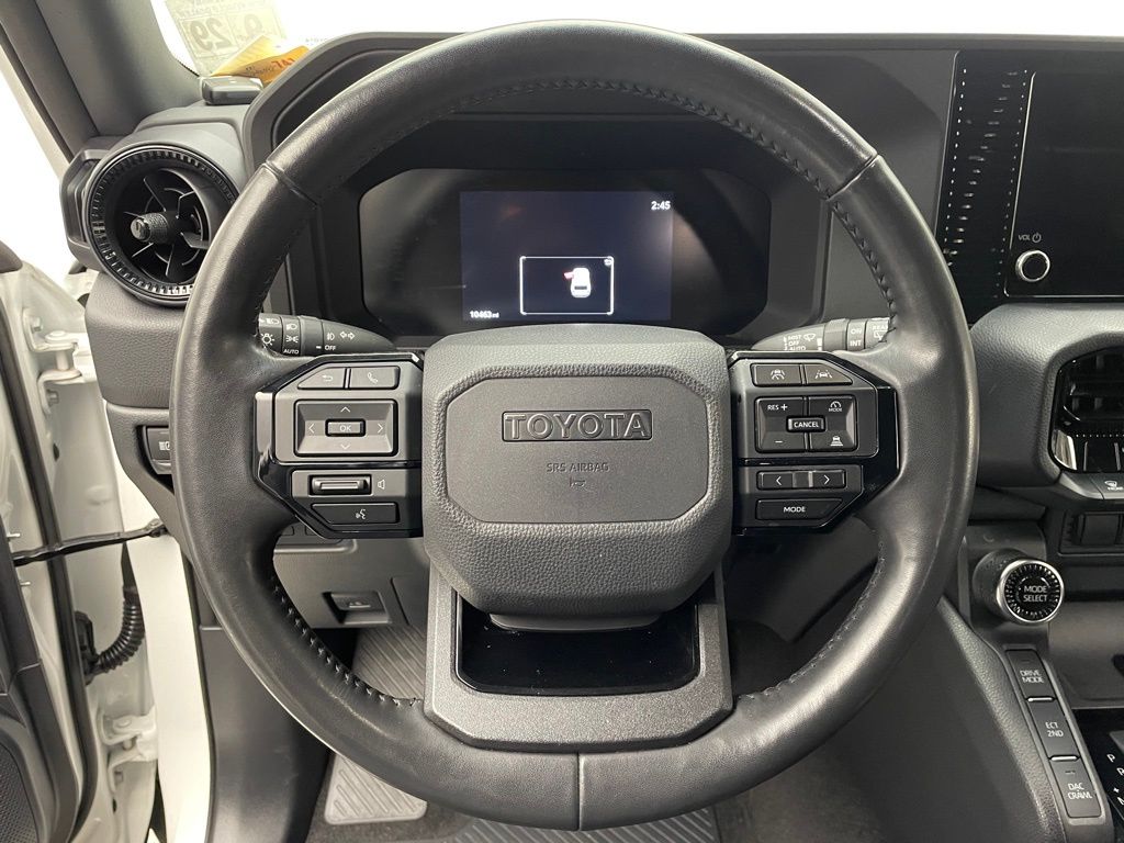 Thumbnail: 2024 Toyota Land Cruiser - 20