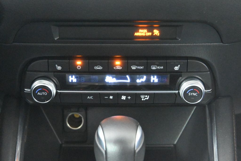 Thumbnail: 2020 Mazda CX-5 - 22