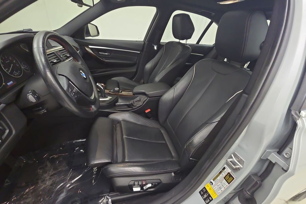 2025 Bmw iX iX xDrive50 photo 55
