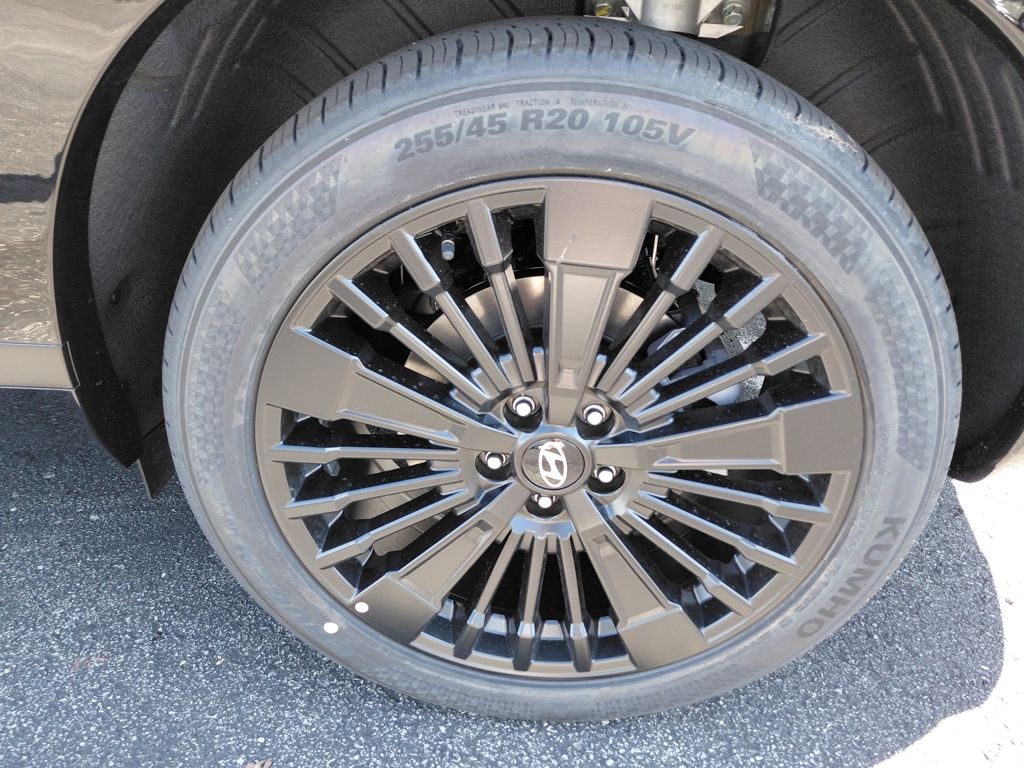 Thumbnail: 2026 Hyundai Santa Fe - 13