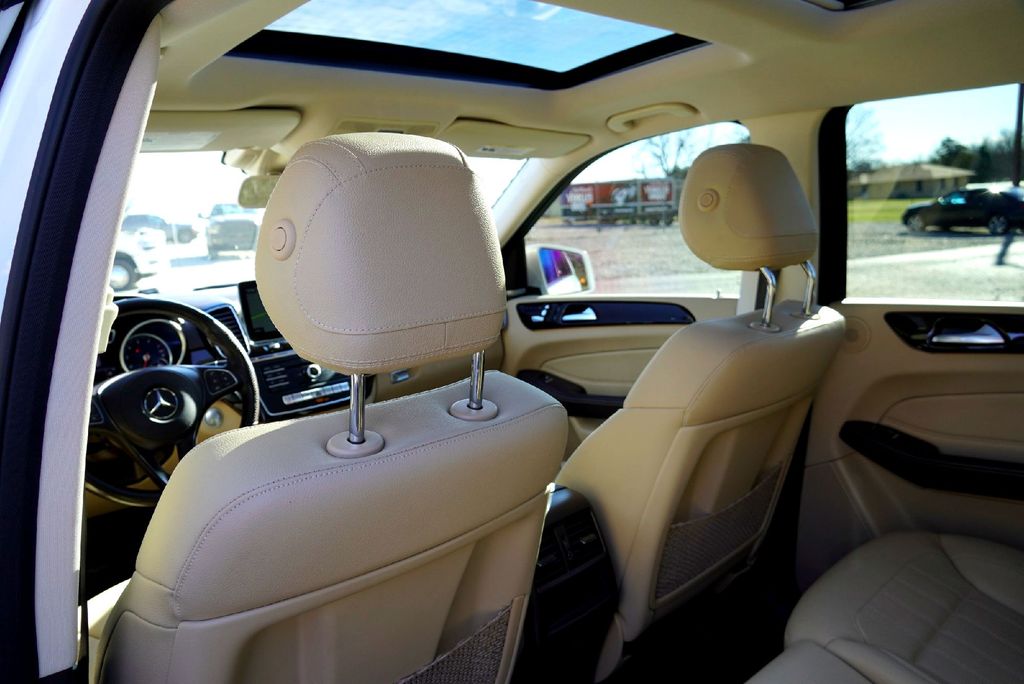 Used Car 2018 Mercedes-benz Gls  Gls 450 For Sale Under $25,000 In Taylor, Texas