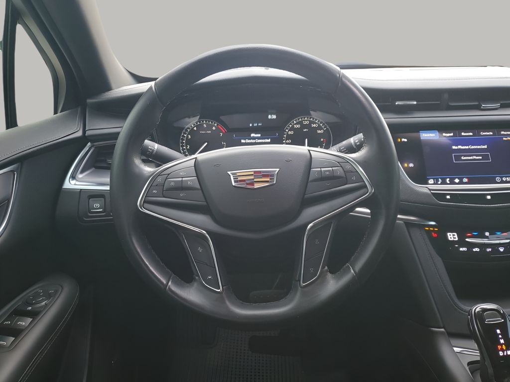 Used Car 2020 Cadillac Xt5  Luxury For Sale Under $25,000 In Austin, Texas