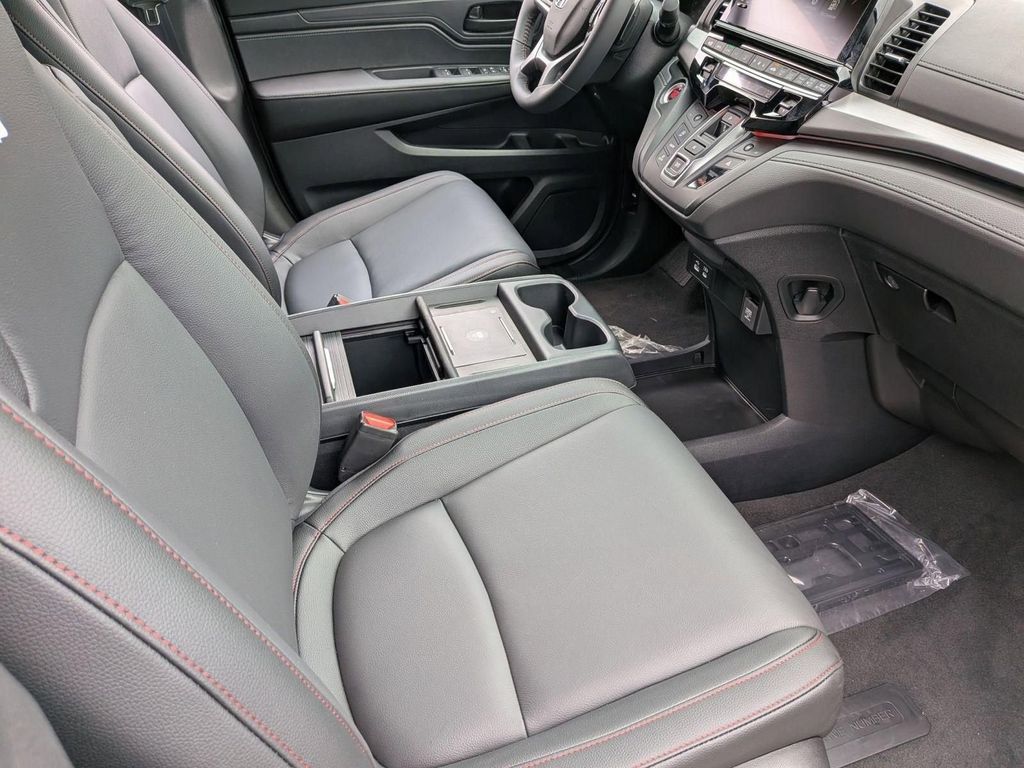 2026 Honda Odyssey Sport L - Photo 29
