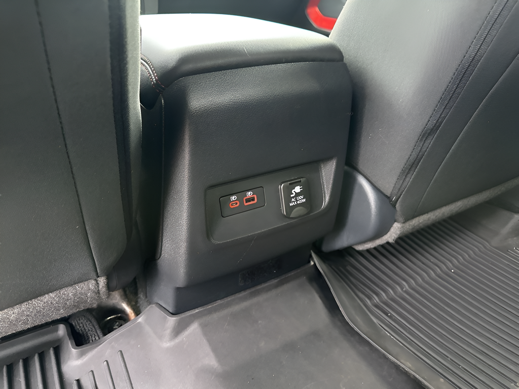 Used Car 2024 Nissan Frontier  Pro-4x For Sale Under $40,000 In Austin, Texas