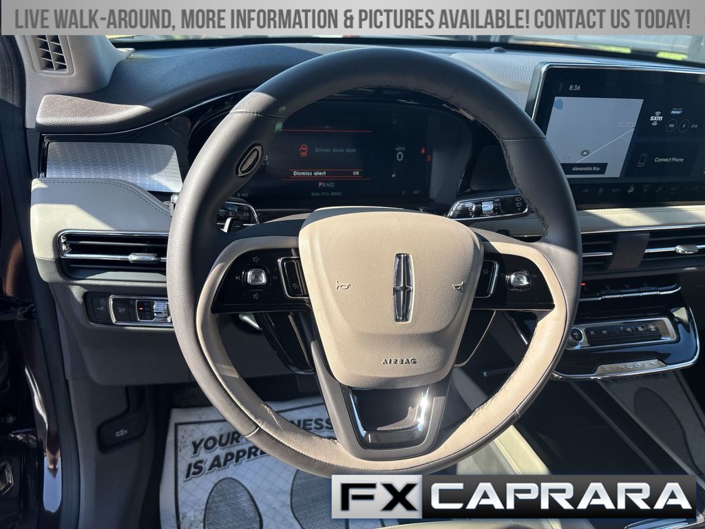 Used 2023 Lincoln Corsair SUV