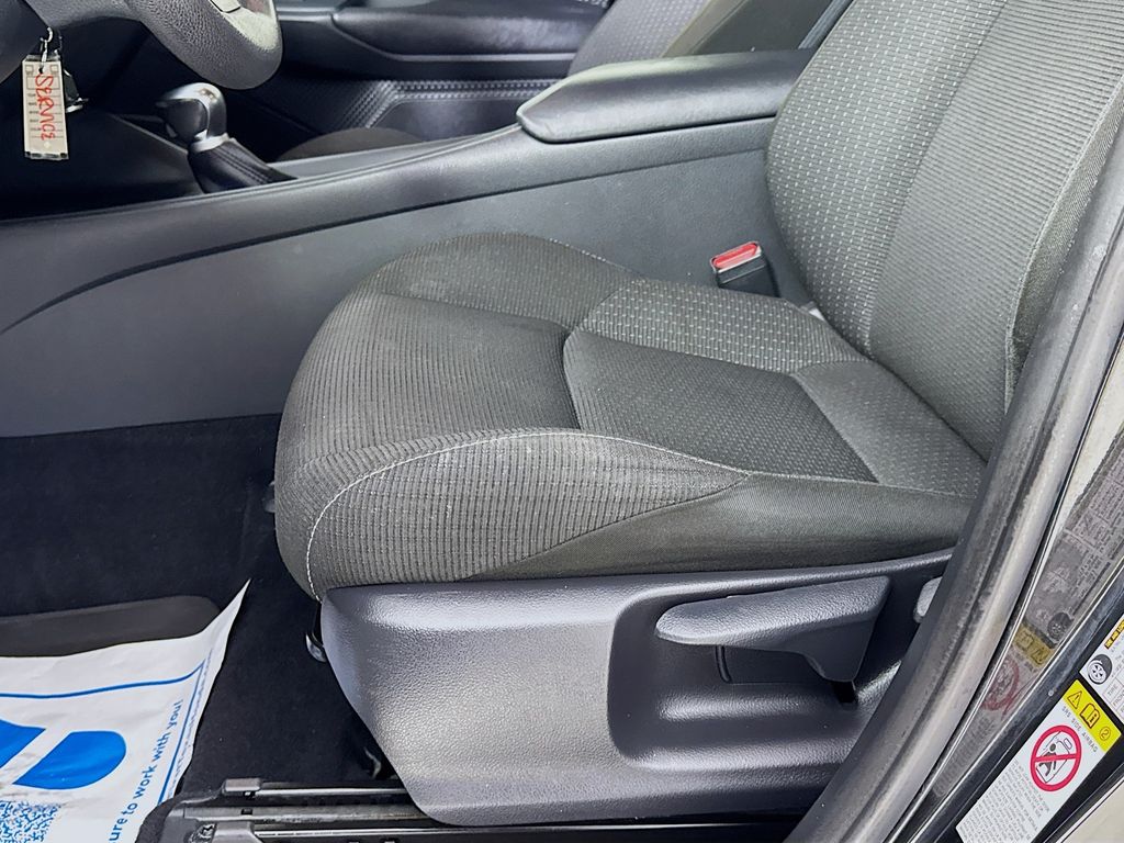 Used Car 2019 Toyota C-hr  Le For Sale Under $20,000 In Austin, Texas