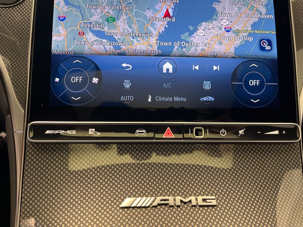 Thumbnail: 2026 Mercedes-Benz GLC - 20