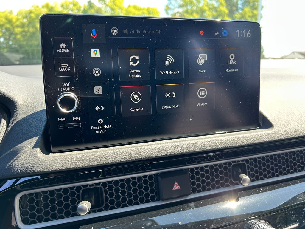 Thumbnail: 2026 Honda Civic - 32