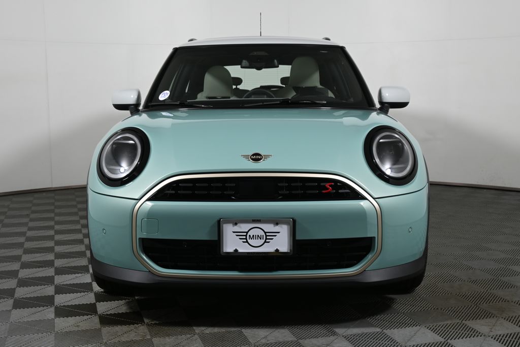 Thumbnail: 2026 MINI Cooper - 9