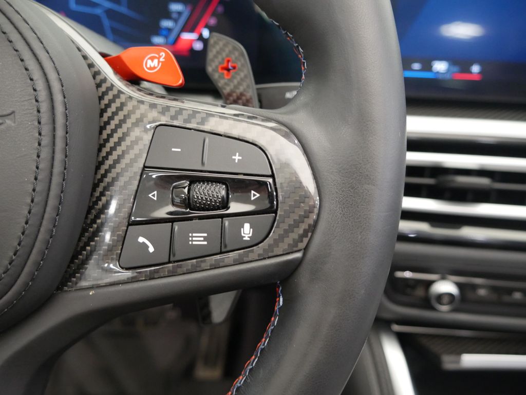 Thumbnail: 2024 BMW M4 - 29