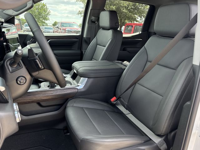 New 2026 White GMC SLT image 23