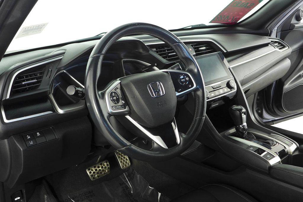 Thumbnail: 2020 Honda Civic - 28