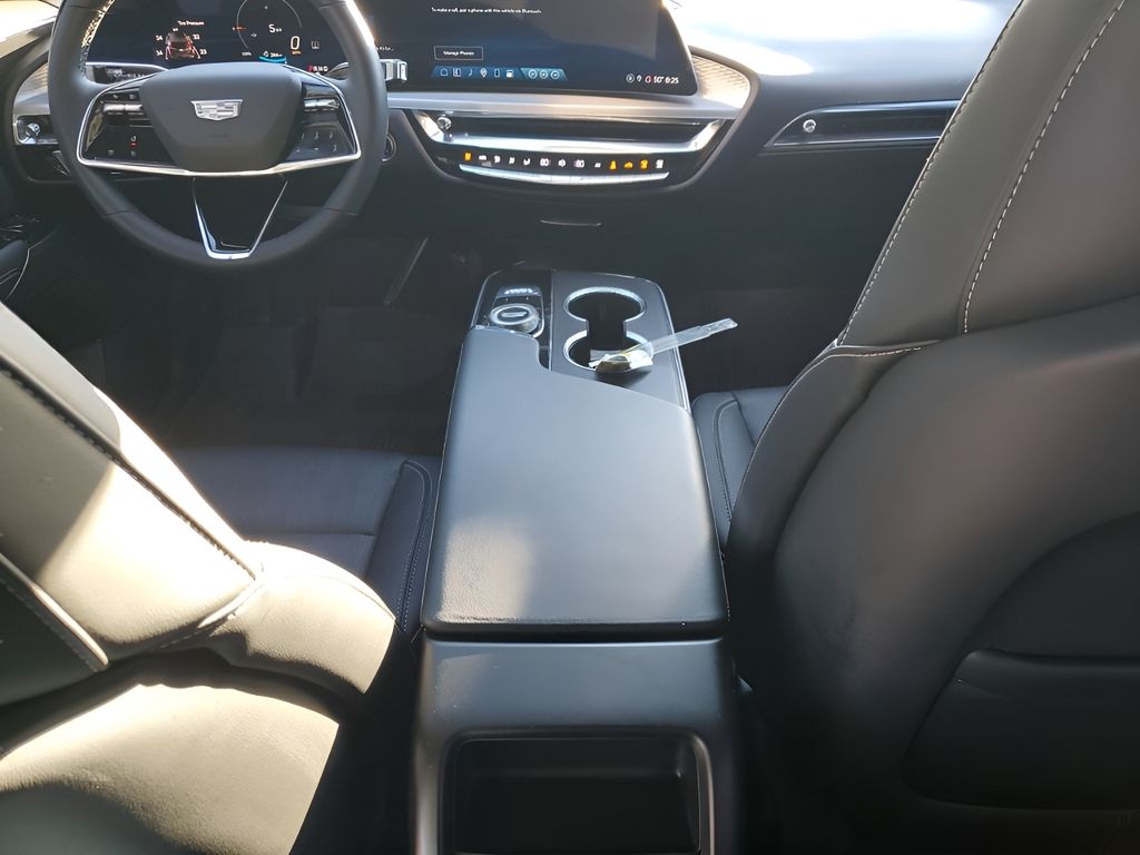 Used Car 2024 Cadillac Lyriq  Sport For Sale Under $40,000 In Austin, Texas