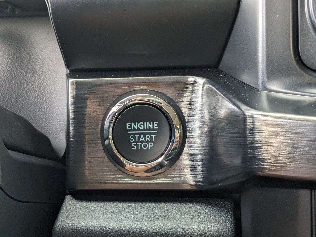 2025 Ford F-250 Super Duty Lariat