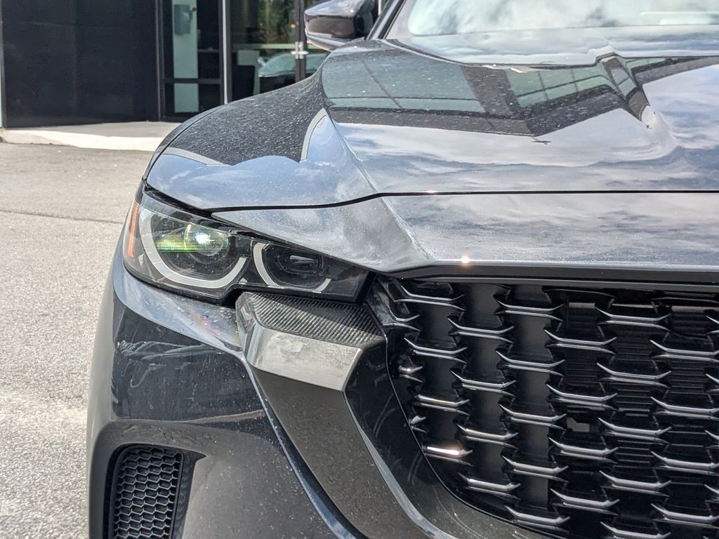 2025 Mazda CX-50 Hybrid Premium Plus