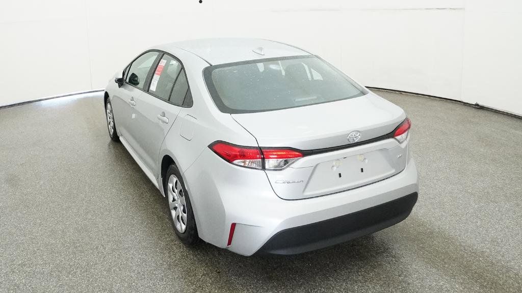 Thumbnail: 2026 Toyota Corolla - 17