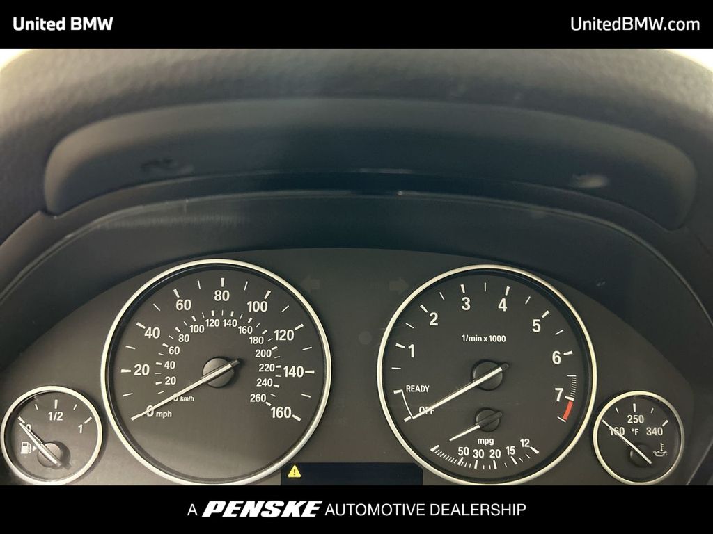 Thumbnail: 2015 BMW 3 Series - 15