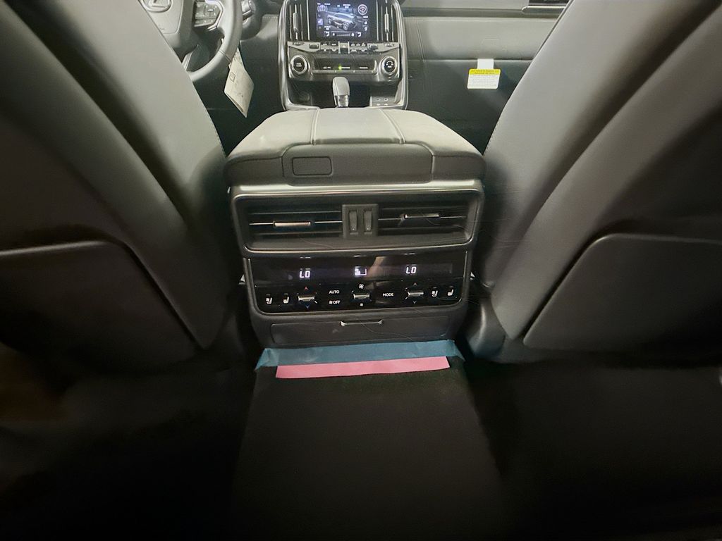 Thumbnail: 2026 Lexus LX - 18