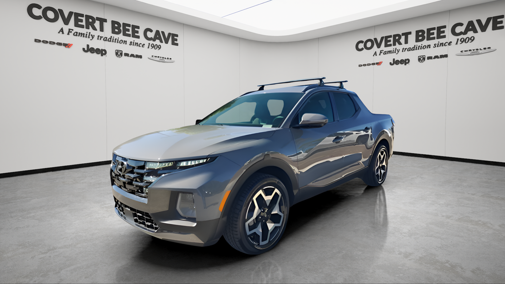 Used Car 2022 Hyundai Santa Cruz  Limited For Sale Under $30,000 In Austin, Texas