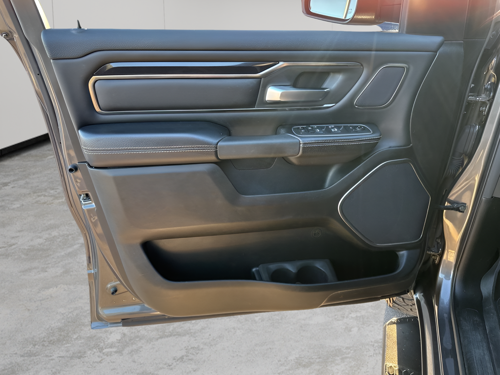 Used Car 2021 Ram 1500  Rebel For Sale Under $40,000 In Austin, Texas