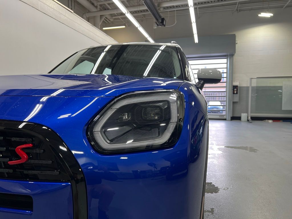 Thumbnail: 2025 MINI Cooper Countryman - 9