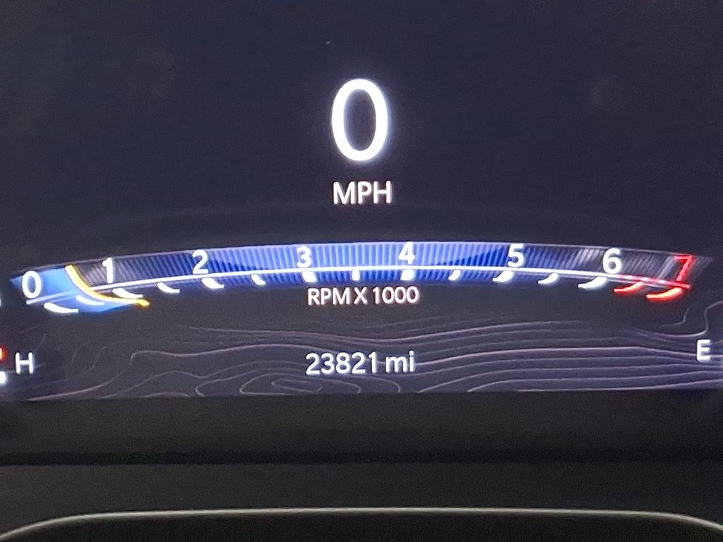 Thumbnail: 2023 Jeep Grand Cherokee - 22