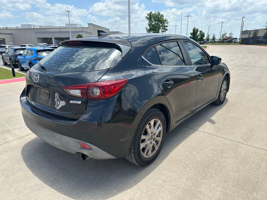 Thumbnail: 2016 Mazda Mazda3 - 3