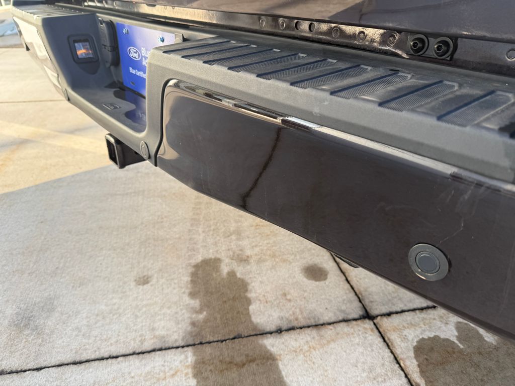 Certified Used 2020 Red Ford Platinum image 19