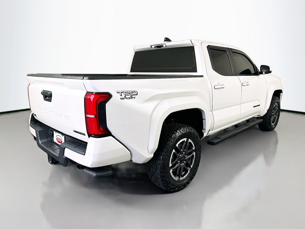 Thumbnail: 2025 Toyota Tacoma - 5