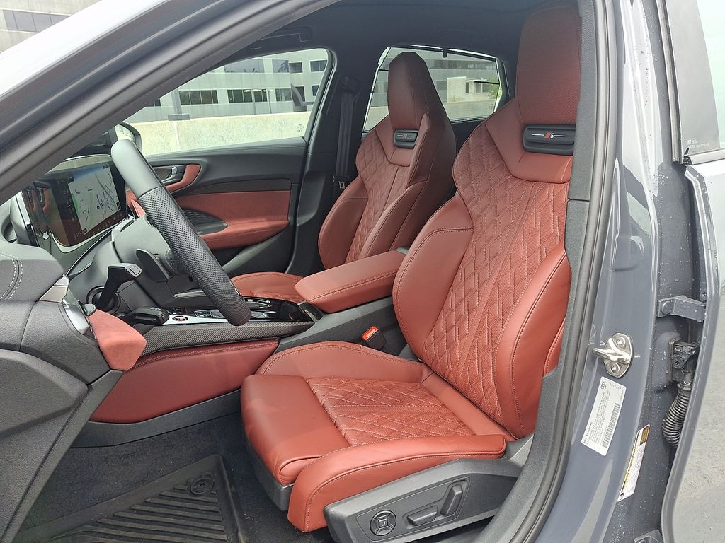 Thumbnail: 2025 Audi S5 - 5