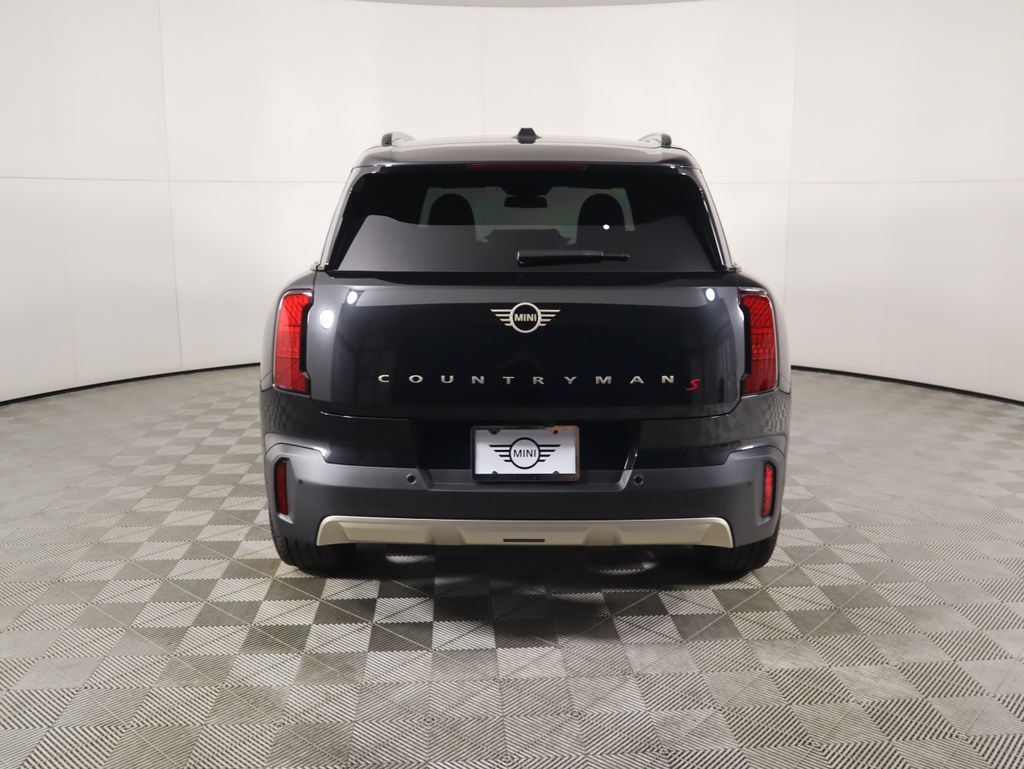Thumbnail: 2026 MINI Cooper Countryman - 6