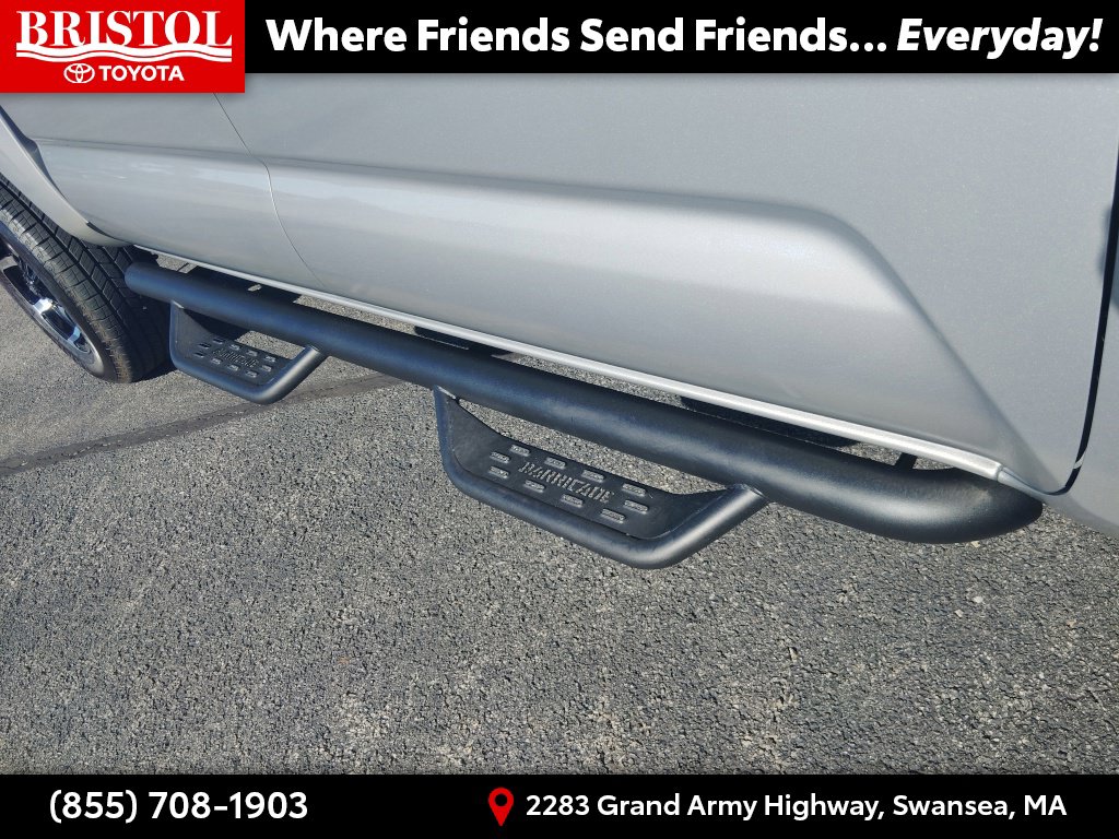 Used 2016 Toyota Tacoma Truck