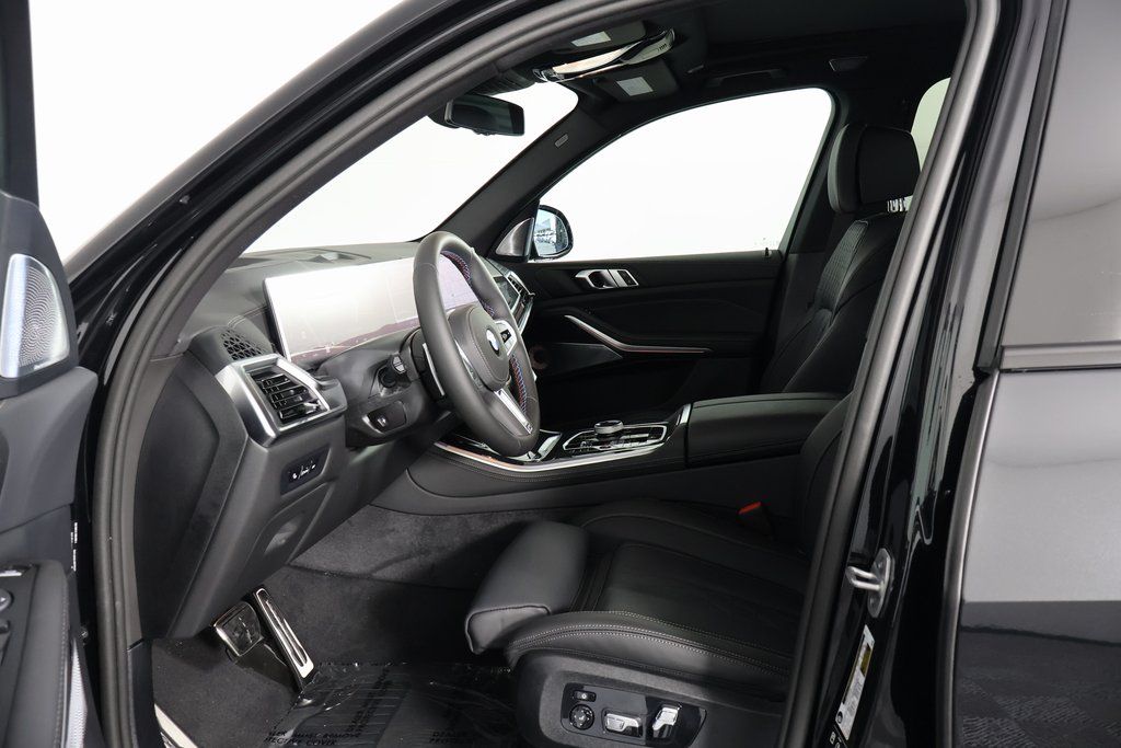 Thumbnail: 2026 BMW X5 - 5