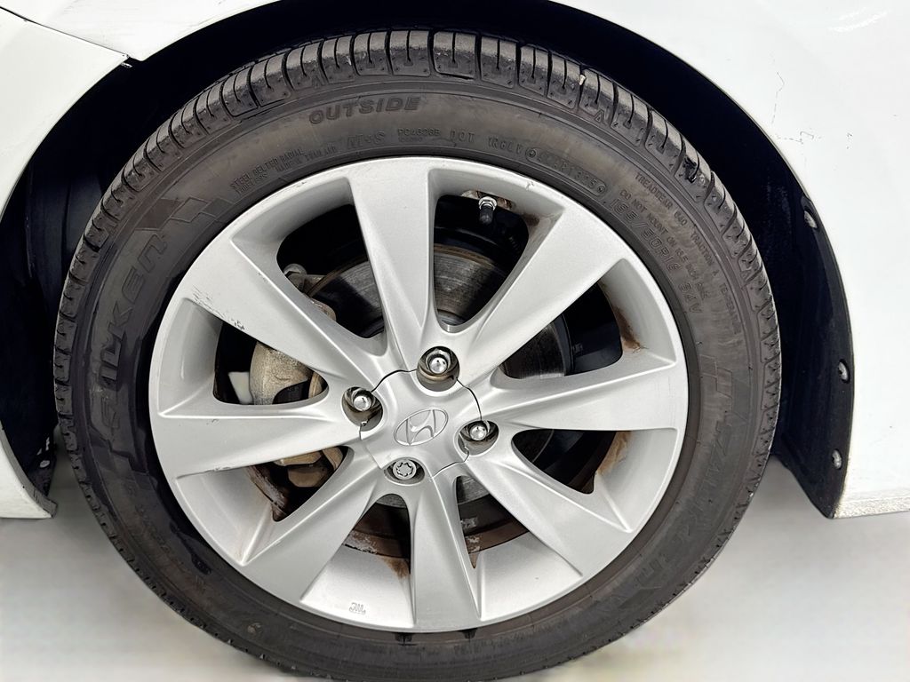 Used Car 2014 Hyundai Accent  Se For Sale Under $10,000 In Austin, Texas