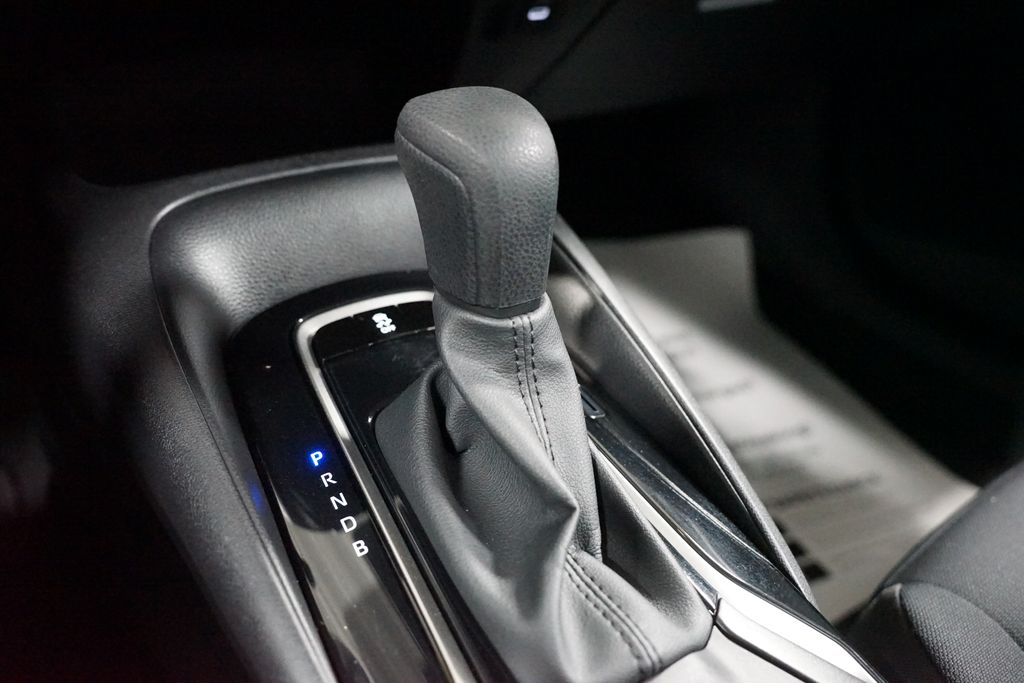 Thumbnail: 2024 Toyota Corolla - 21