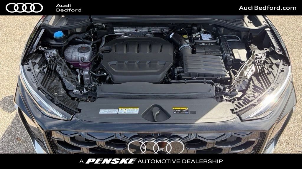 Thumbnail: 2026 Audi Q3 - 9