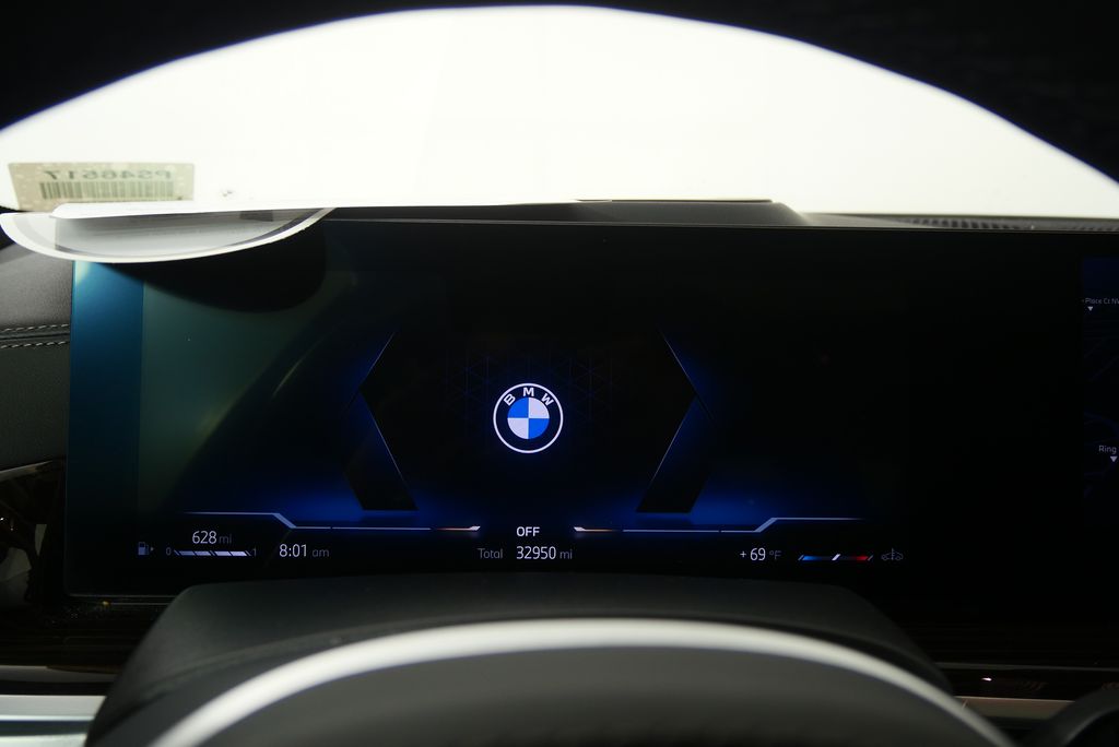 Thumbnail: 2025 BMW X6 - 22