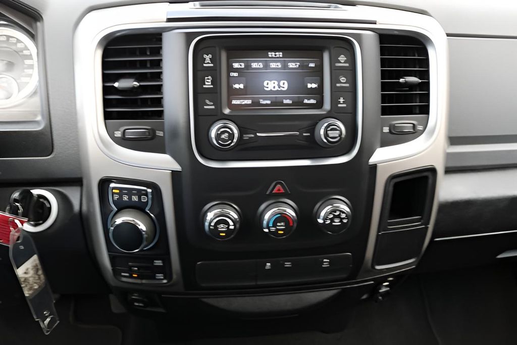 Used Car 2020 Ram 1500 Classic  Warlock For Sale Under $25,000 In Austin, Texas