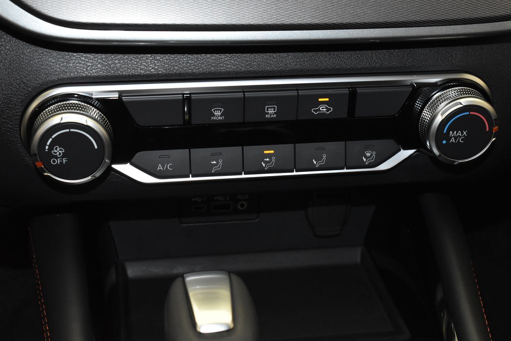 Thumbnail: 2025 Nissan Altima - 22