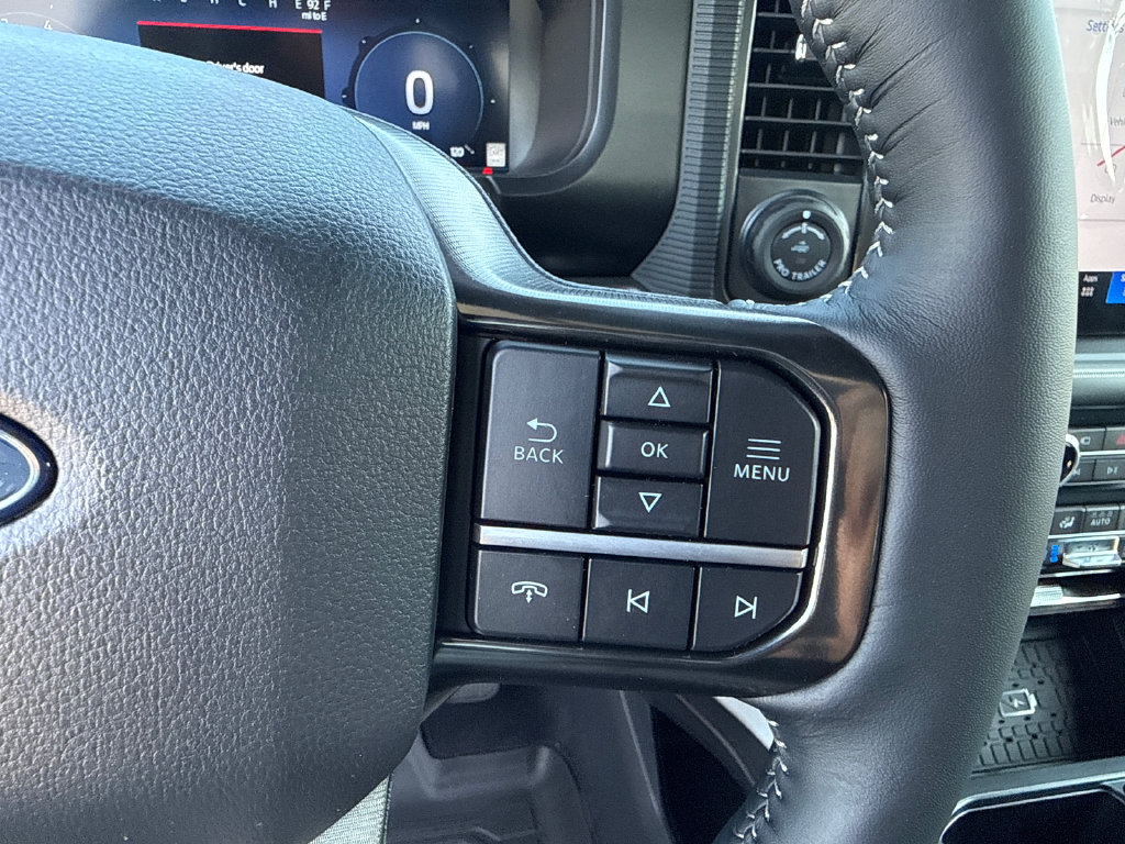 New 2026 Ford F-150 Truck