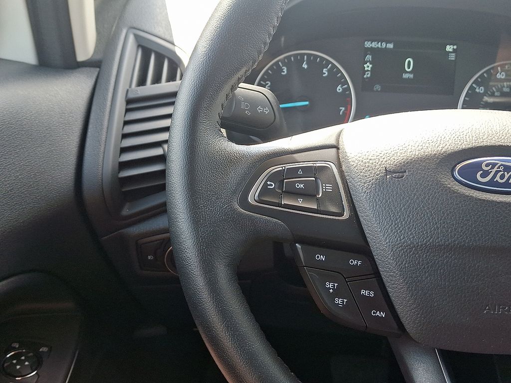 Thumbnail: 2018 Ford EcoSport - 21