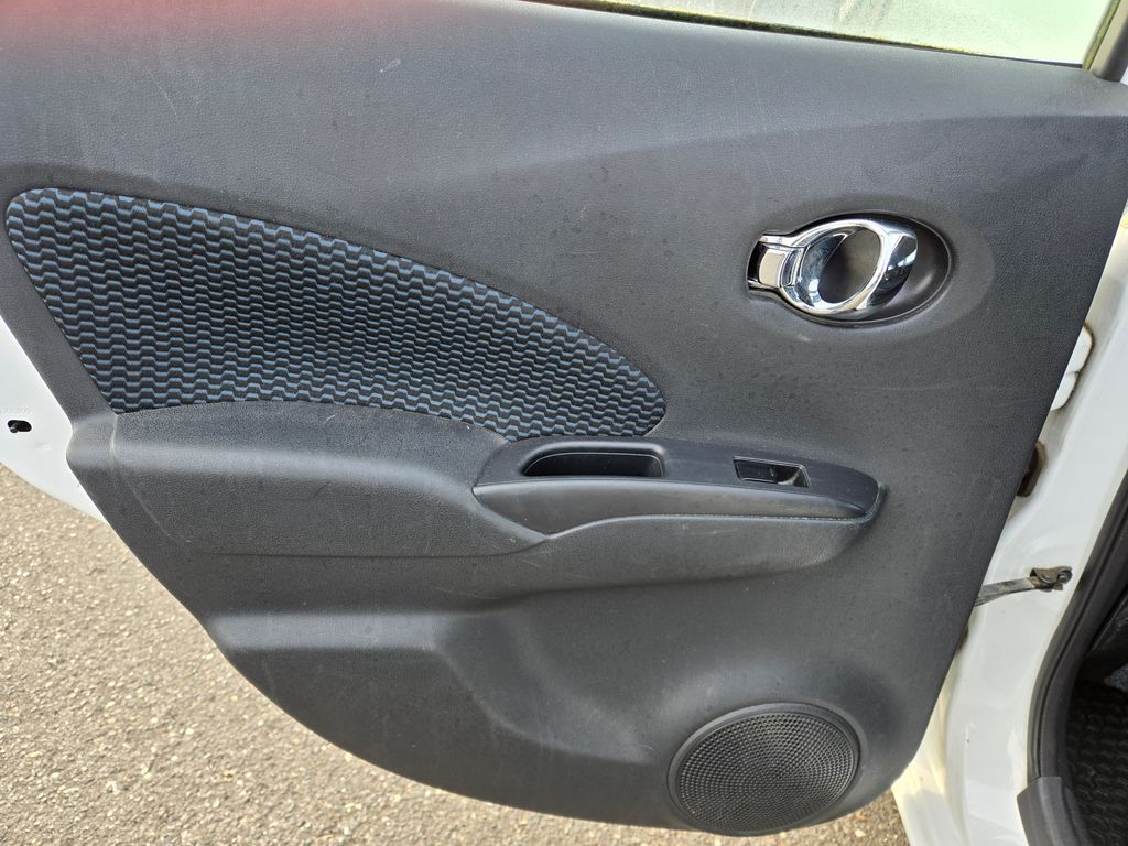 2014 Nissan Versa Note SV