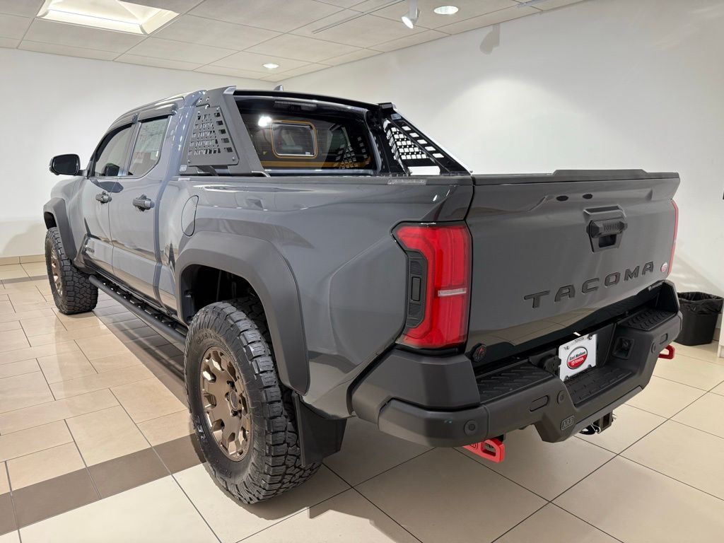 Thumbnail: 2024 Toyota Tacoma - 3