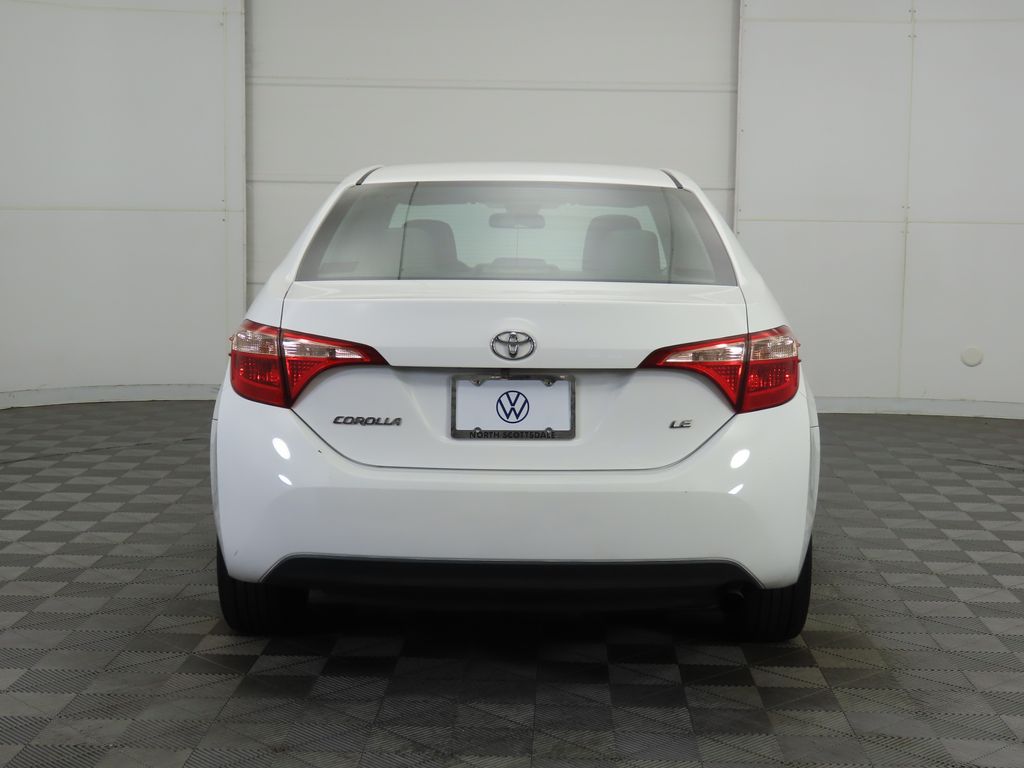 Thumbnail: 2019 Toyota Corolla - 6