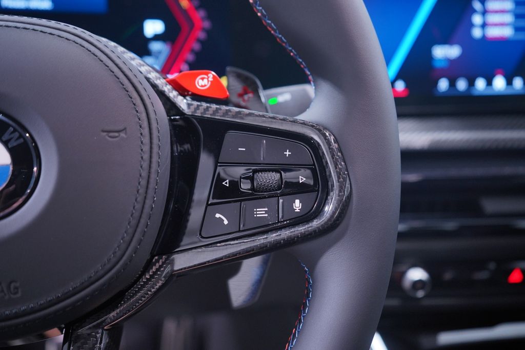 Thumbnail: 2026 BMW M2 - 20