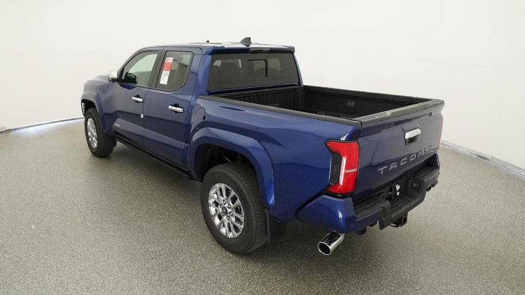 Thumbnail: 2025 Toyota Tacoma - 14
