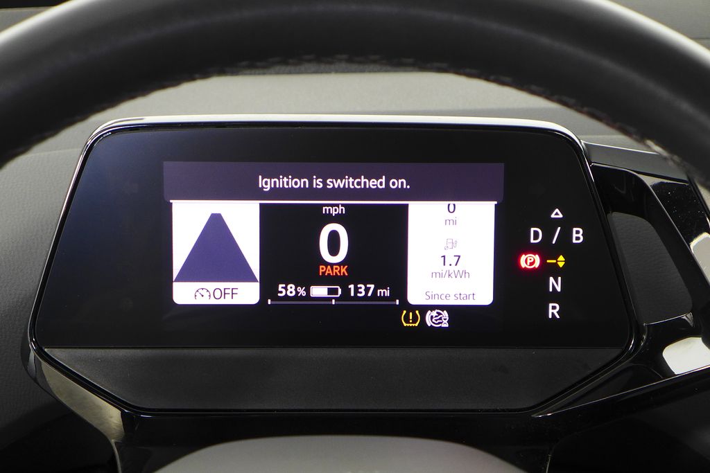 Thumbnail: 2021 Volkswagen ID.4 - 28